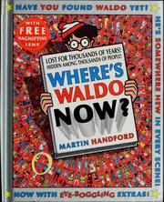 Cover of: Where's Waldo now?
