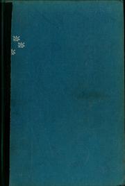 Cover of: The house of the deer
