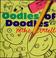 Cover of: Oodles of doodles