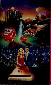 Cover of: The last vampire 3: red dice