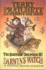 Cover of: The Science of Discworld III by Terry Pratchett, Ian Stewart, Jack Cohen