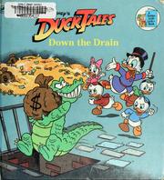 Cover of: Down the drain