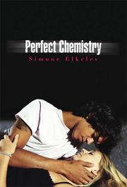 Cover of: Perfect chemistry