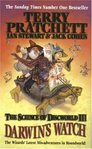Cover of: Science of Discworld III: Darwin's Watch (Science of Discworld III)
