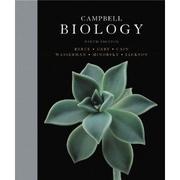 Cover of: Campbell Biology by 