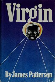 Virgin by James Patterson