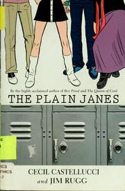 Cover of: The plain Janes