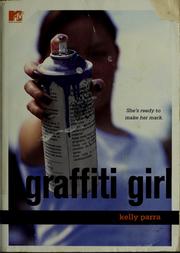 Cover of: Graffiti girl