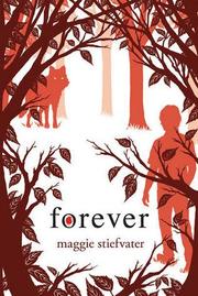 Cover of: Forever by Maggie Stiefvater