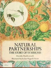 Cover of: Natural partnerships: the story of symbiosis