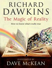 The Magic of Reality by Richard Dawkins, Dave McKean