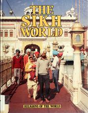 Cover of: The Sikh world
