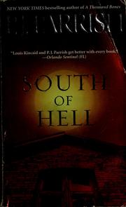 Cover of: South of Hell