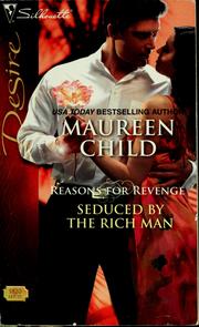 Cover of: Seduced by the rich man