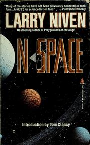 Cover of: N-space