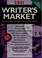 Cover of: Writer's market 2001