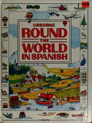 Cover of: Round the world in Spanish