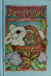 Cover of: Springtime tales