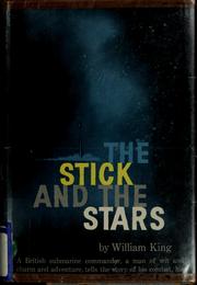 Cover of: The stick and the stars.