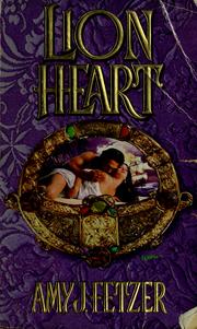 Cover of: Lion heart