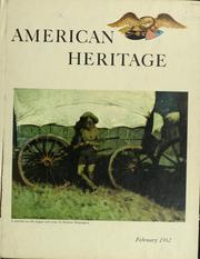 American heritage by Frederic Remington