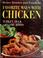 Cover of: Better Homes and Gardens favorite ways with chicken, turkey, duck and game birds