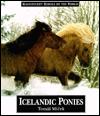 Cover of: Icelandic ponies by Tomáš Míček