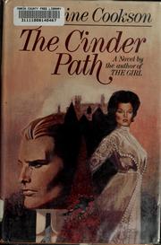 Cover of: The cinder path