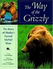 Cover of: The way of the grizzly