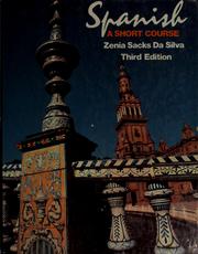 Cover of: Spanish: a short course
