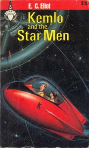 Cover of: Kemlo and the Star Men