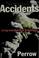 Cover of: Normal accidents