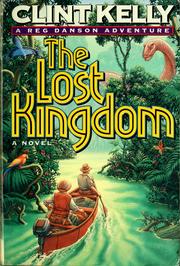 Cover of: The lost kingdom