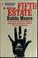 Cover of: The fifth estate.