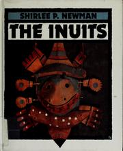 Cover of: The Inuits