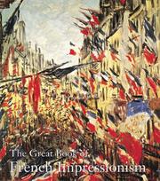 The great book of French impressionism