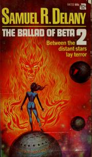 Cover of: The ballad of Beta-2