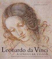 Leonardo Da Vinci by Martin Clayton