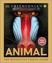 Cover of: Animal by David Burnie