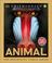Cover of: Animal