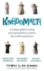 Kingdomality : an ingenious new way to triumph in management