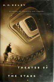 Cover of: Theater of the stars