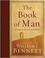 Cover of: The Book of Man: Readings on the Path to Manhood
