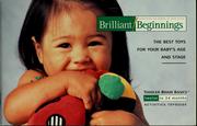 Cover of: Toddler brain basics parent kit by Brilliant Beginnings