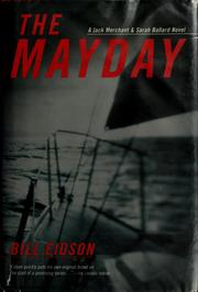 Cover of: The mayday: a Jack Merchant and Sarah Ballard novel