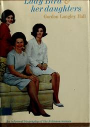 Cover of: Lady Bird and her daughters
