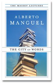 Cover of: The City of Words