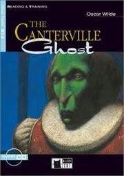 The Canterville ghost by Oscar Wilde