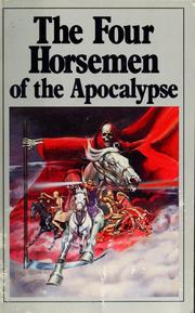The Four Horsemen of the Apocalypse by Worldwide Church of God