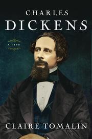 Cover of: Charles Dickens: a life